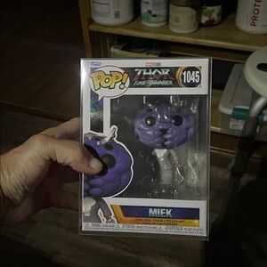 Funko Pop! Thor Love & Thunder (Miek)